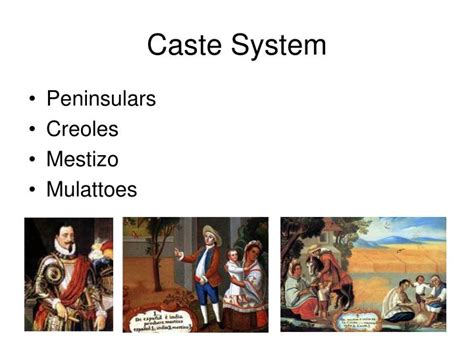 Ppt Spanish Colonization Of The Americas Powerpoint Presentation Id