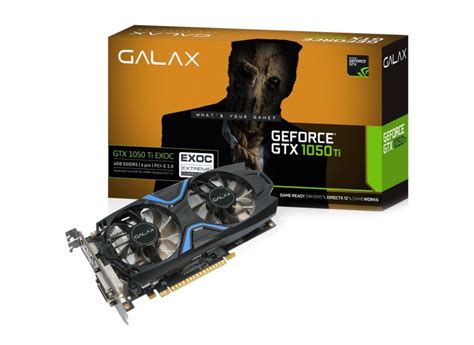 Placa De Video Nvidia Geforce Gtx Ti Gb Gddr Bits Galax