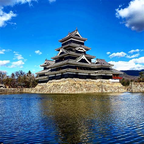 5 Castles to Visit in Japan — Wander Japan With Me