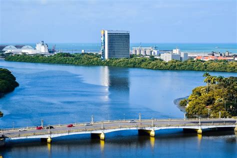 Global Cities Report Aponta Recife Como Uma Das Seis Capitais