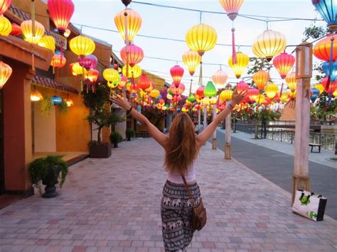 Tour Vinwonder Nam HỘi An 1 NgÀy