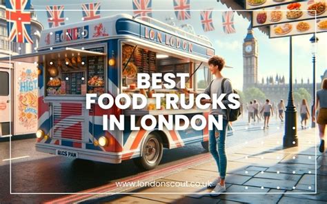 → 2025 S Finest Best Food Trucks In London For Every Palate Londonscout