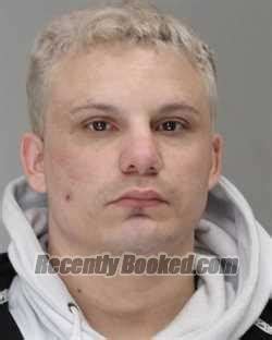 Recent Booking Mugshot For Garrett Stephens In Dallas County Texas