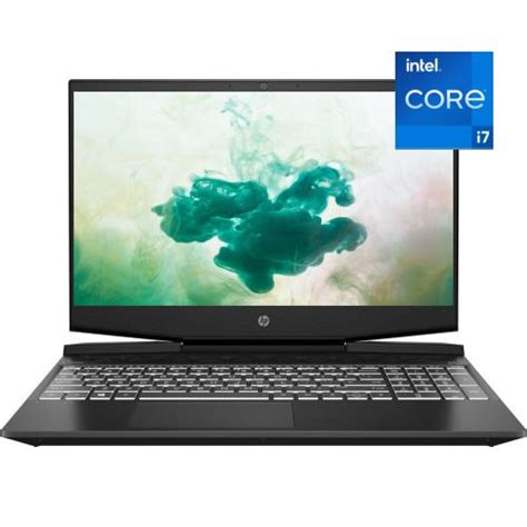 Prenosnik HP Pavilion Gaming 15 Dk2059ne RTX 3050 Ti 4 GB I7 11370H