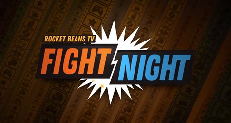 Die RBTV Fight-Night – fernsehserien.de