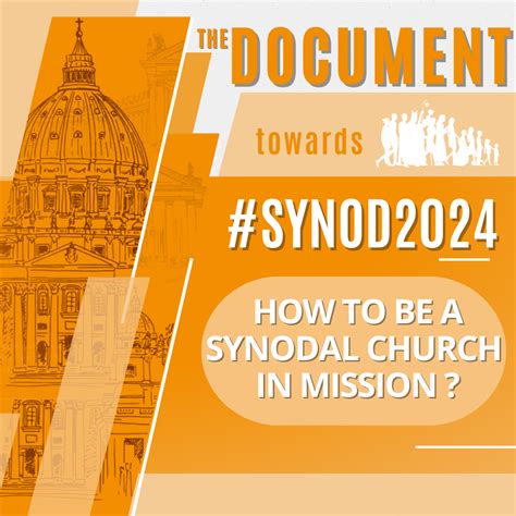 Synod 2021 2024