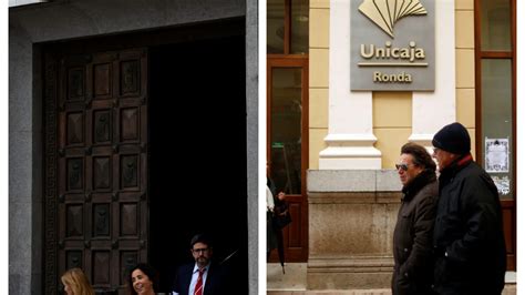 Los consejos de Unicaja Banco y Liberbank dan luz verde a su fusión