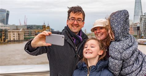 Avontuur Londen Voor Het Hele Gezin Ontdek De Charme Van De Stad Te