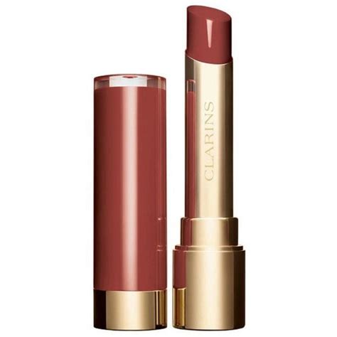 Ruj CLARINS Joli Rouge Lacquer 757L Nude 3g