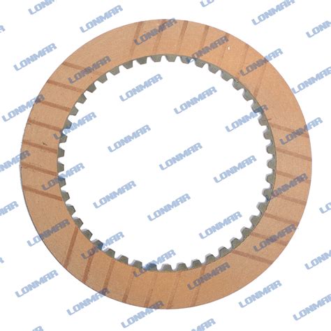 Clutch Friction Disc Plate Tractor Friction Clutch Plate Pto Clutch