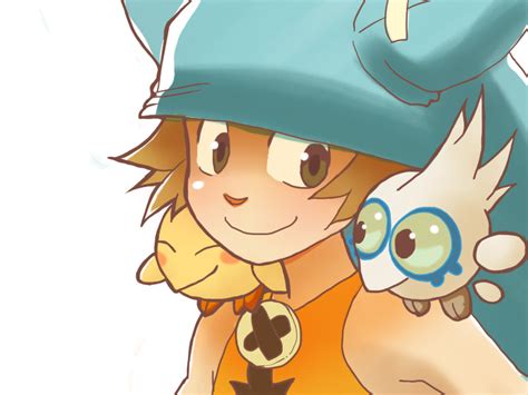 Yugo Wakfu Eliatrope Wallpaper By Kowloonet Zerochan