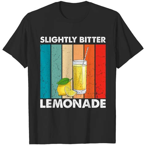 Lemonade Stand Boss Design For Lemonade Stand 1 T Shirts Sold By