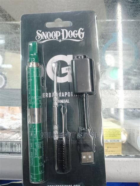 Snoop Dogg G Pen Flower | Best Flower Site