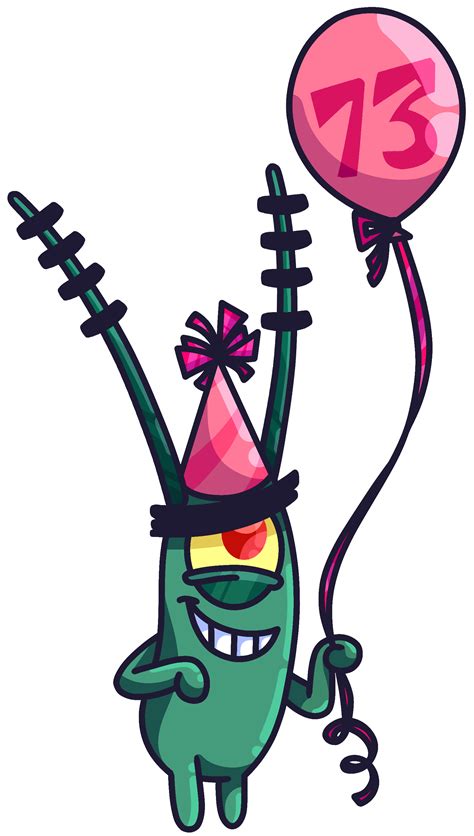 User Blogsquiddlewardhappy Birthday Plankton Encyclopedia