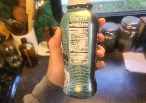 Owyn Protein Shake Review Expert Tested 2025 Garage Gym Reviews