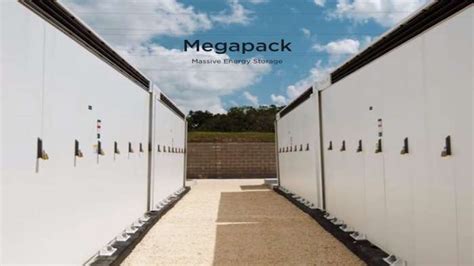 The Astonishing Economics of the Tesla Megapack | Torque News