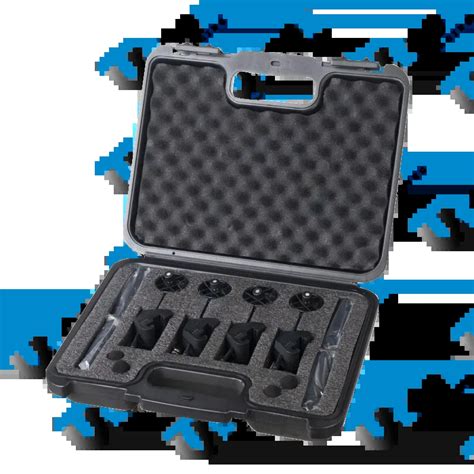 Foam Tool Box Inserts Custom Foam Tool Packaging Inserts Usa