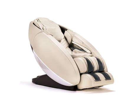 Human Touch® Novo Xt Massage Chair By Human Touch Wins 2017 Adex Award