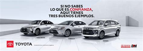 Toyota Cuernavaca Norte Distribuidor Autorizado Toyota Cuernavaca Norte