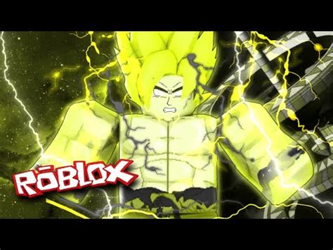 Roblox Consegui Pegar Poder Do Super Saiyajin Corrupt Dragon Blox