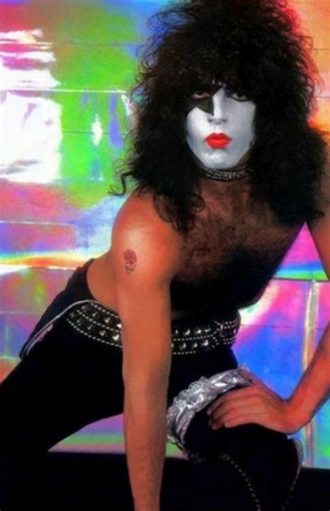 Paul Stanley Paul Stanley Paul Hot Band
