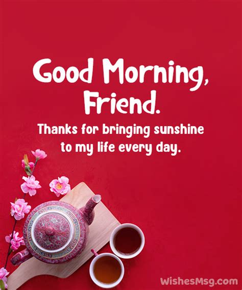 Good Morning Quotes Messages With Sweet Colours New Inspiring Good