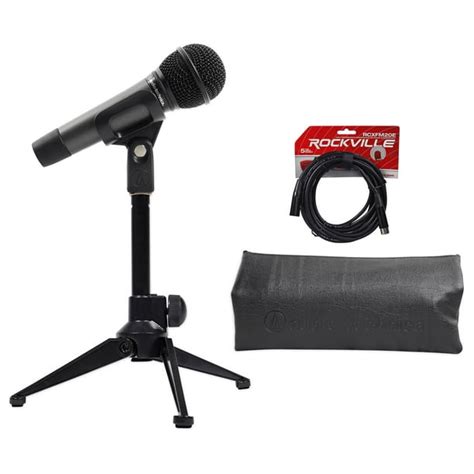 Audio Technica Mic Stand