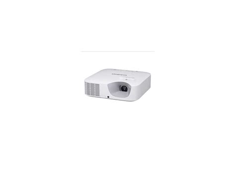 Casio Advanced XJ F100W WXGA DLP Projector 3500 Lumens Newegg