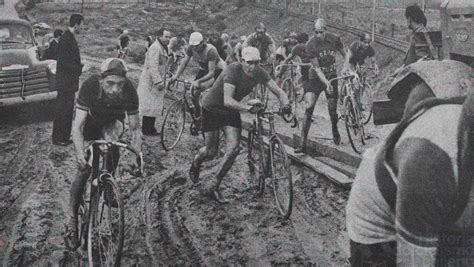 Cuál fue el origen del ciclismo