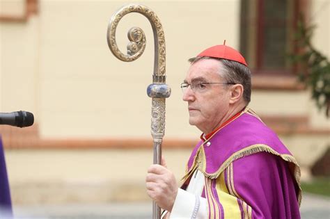 Kardinal Bozanić čestitao Oreškoviću Dnevno hr