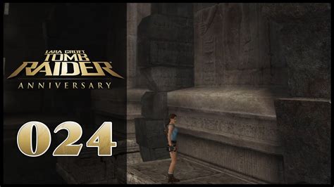 Tomb Raider Anniversary Full Hd German Kurz Vorm Durchdrehen