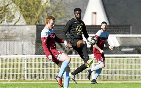 R1 nul équitable entre Lamballe et Ginglin Foot Amateur Bretagne