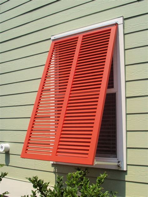 30 Diy Shutters How To Build Shutters For Windows Artofit