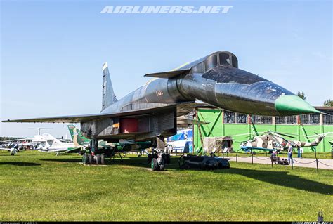 Sukhoi T-4 Sotka - Russia - Air Force | Aviation Photo #7113183 | Airliners.net