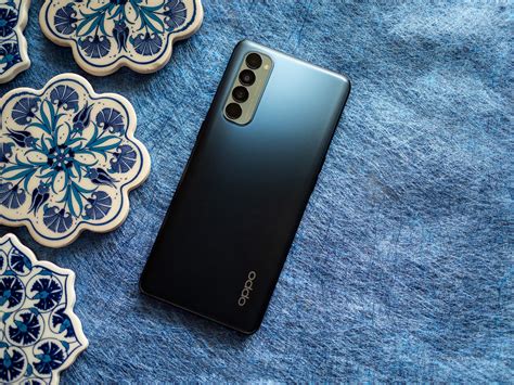 Oppo Reno Pro Review Premium Design Let Down By An Underwhelming