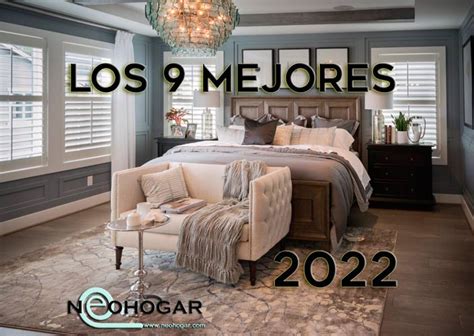 Los 9 Mejores Colchones En 2024 La Guia Definitiva Neohogar