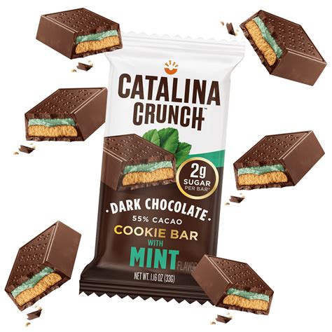 Catalina Crunch: Delicious Cereal, Cookies & Snacks