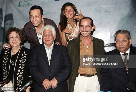 Samiha Photos And Premium High Res Pictures Getty Images