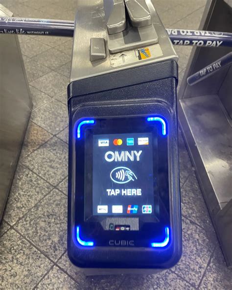 Future updates for My Subway Card balance check 24