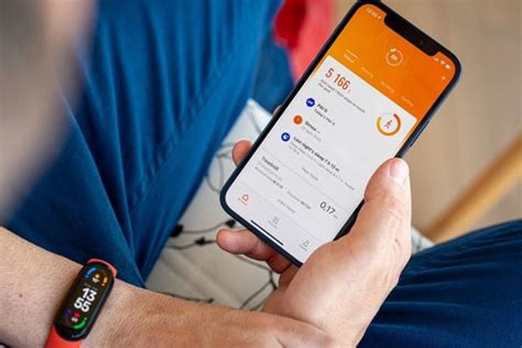 Zepp Life là gì? Cách tải, cài đặt và sử dụng app Zepp Life