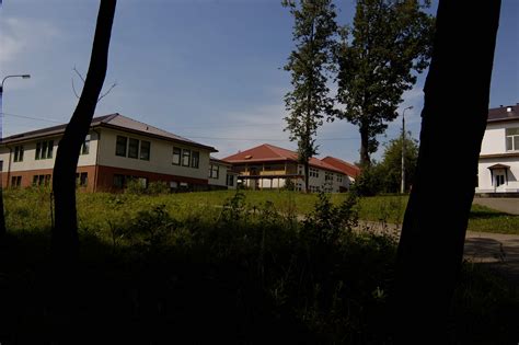 Детская городская клиническая больница святого Владимира - Деденево