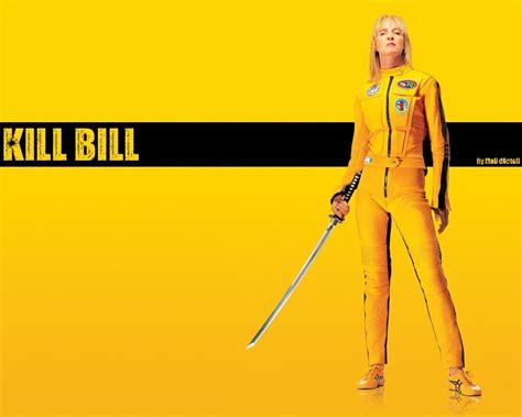 Kill Bill Vol 1 Di Quentin Tarantino Stasera Su Tv8 Trama E Cast