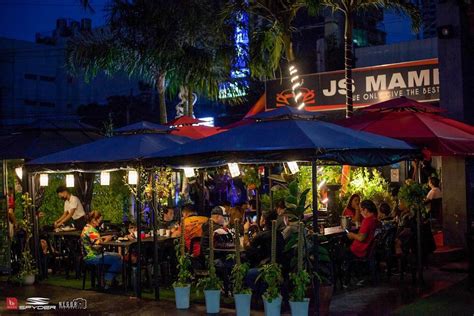 Black Mambar Manila Pasig Restaurant Reviews
