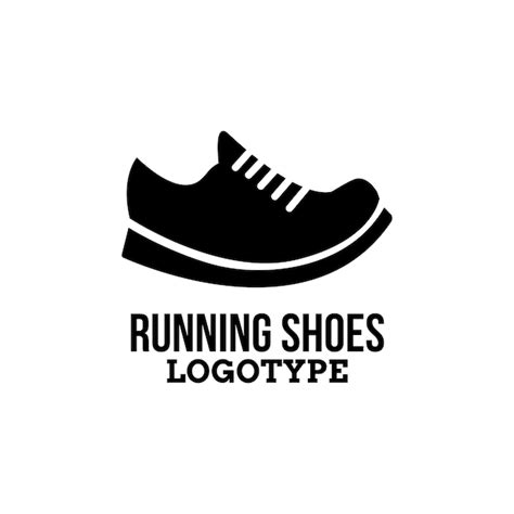 Premium Vector Shoes Logo Design Vector Illustration