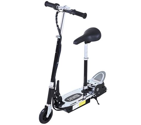 Trottinette Électrique Avec Selle Pour Enfant Toute l offre sport BUT