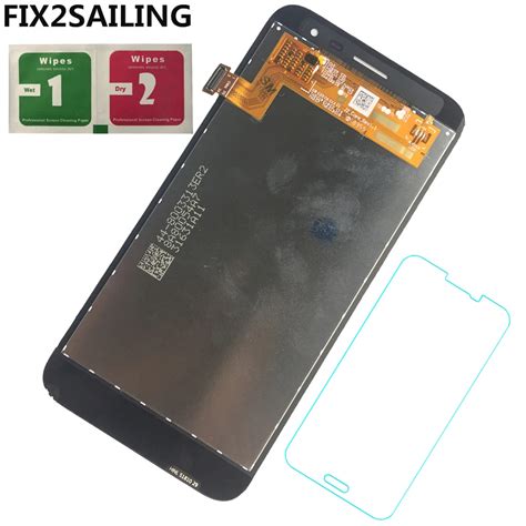 Lcd J For Samsung Galaxy J Core J Lcd Display Screen Touch Screen