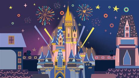 Kick Off With New Disney Wallpaper Mickeyblog