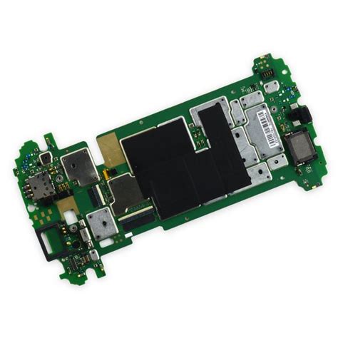 Nexus 6 Motherboard Circuit Diagram Nexus 6p Charging Assemb