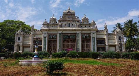 Buy Jaganmohan Palace Art Gallery Tickets Online