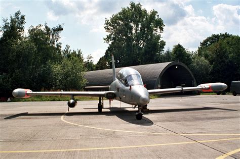 Aeronautica Militara Italiana: Aermacchi MB.339 A / CD